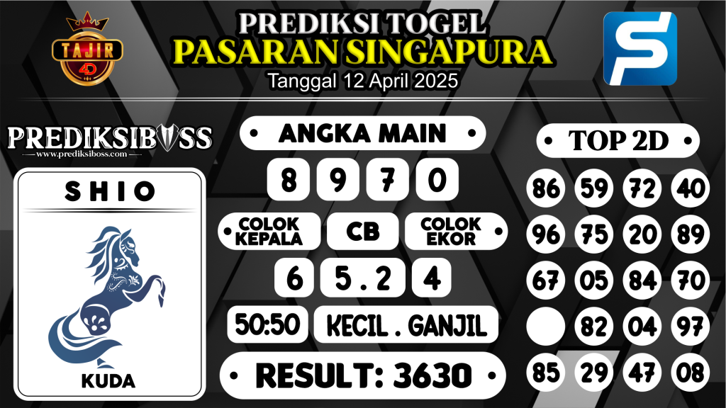 https://prediksibosslife.com/prediksi-boss-togel-sgp-sabtu-12-april-2025/