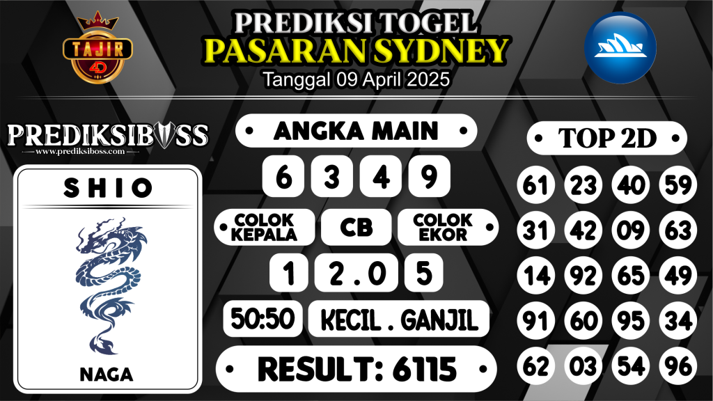 https://prediksibosslife.com/prediksi-boss-togel-sidney-rabu-09-april-2025/